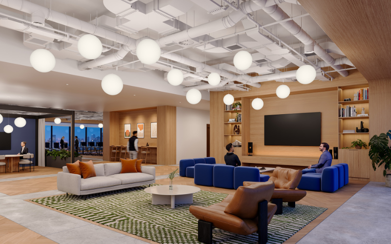 OCL Architectural Lighting. AA1. Atla™ PENDANT.