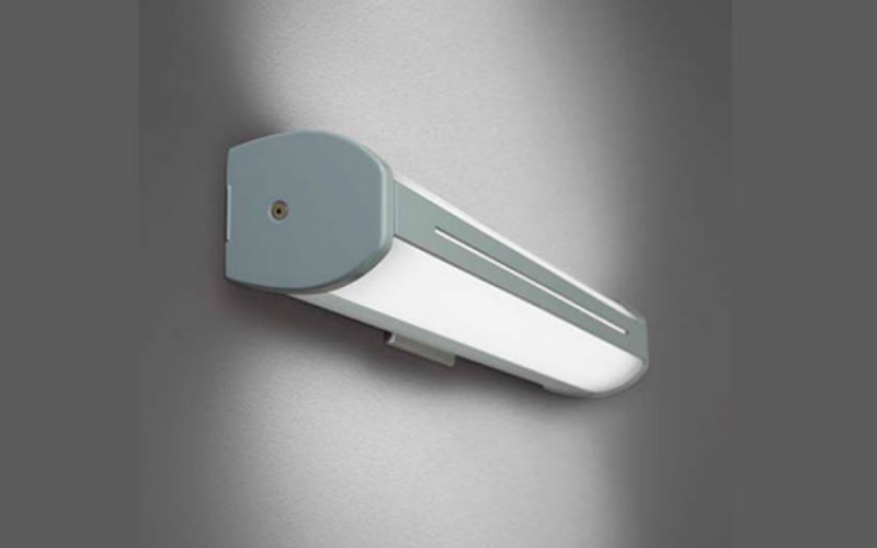 OCL Architectural Lighting. VP1. VAPOR SCONCE.