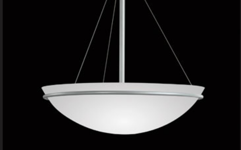 OCL Architectural Lighting. MN1. MONACO Pendant.