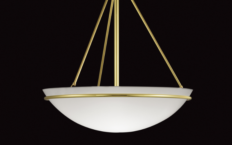 OCL Architectural Lighting. MN1. MONACO Pendant.