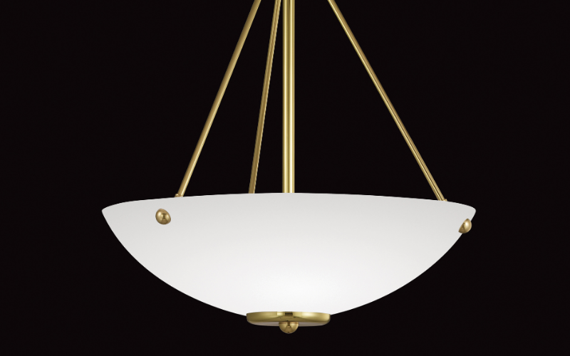 OCL Architectural Lighting. ON1. ORION Pendant.