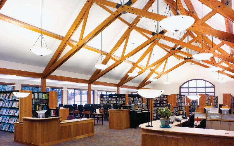 OCL Architectural Lighting. ON1. ORION Pendant.