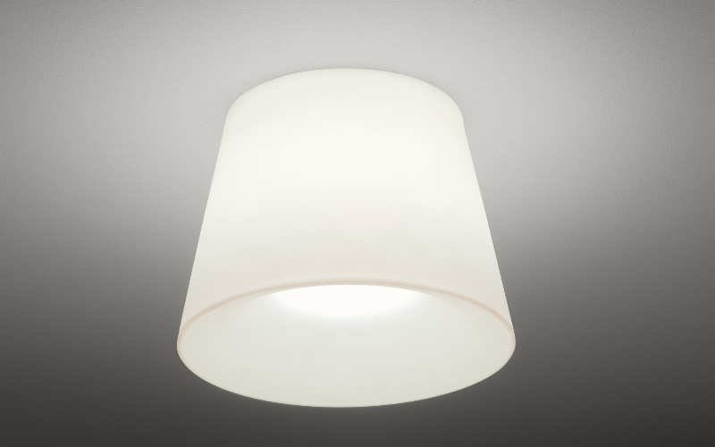 LO1. LOOP CEILING. by OCL Architectural Lighting, Legrand