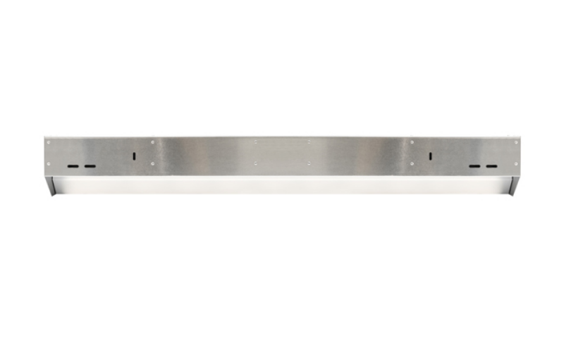 Pure Edge Lighting. SH. Stratus LED Linear Wall Grazer.