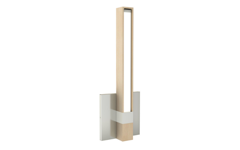 Pure Edge Lighting. TXW1. Tie Stix Wall 1-Light.
