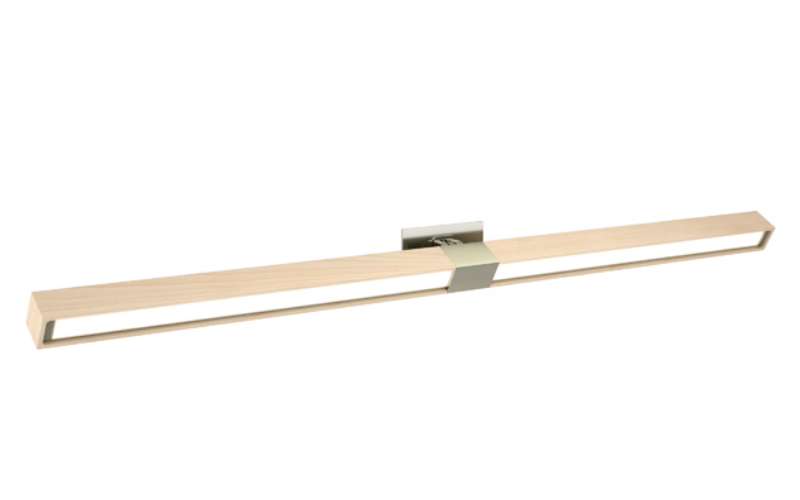 Pure Edge Lighting. TXW2A. Tie Stix Wall 2-Light Adjustable.