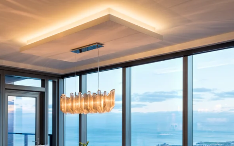 Pure Edge Lighting. STA. STOMP STRIP TUNABLE WHITE 24VDC WITH PINS, SOLDERED LEADS OR SNAP & LIGHT CONNECTORS.