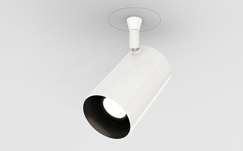 Pure Edge Lighting. VR. VANISHING SCOPE LED 12VAC.