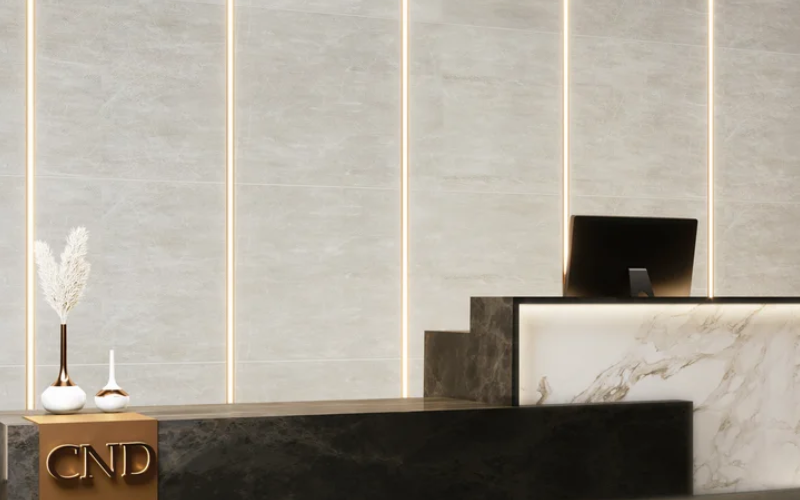 Pure Edge Lighting. TTL1.6A. TRULINE TRIM 1.6A STATIC WHITE 24VDC LED SYSTEM, 1/2'' TRIM.