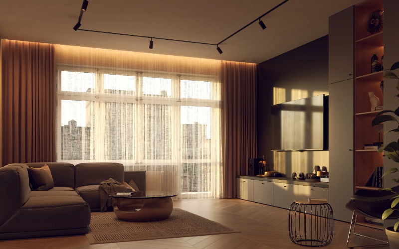 Pure Edge Lighting. TTR24M. TRUTRACK TRIM - MAGNETIC 24VDC REMOTE POWER, RECESSED TWO-CIRCUIT TRACK SYSTEM, 1/2'' TRIM.