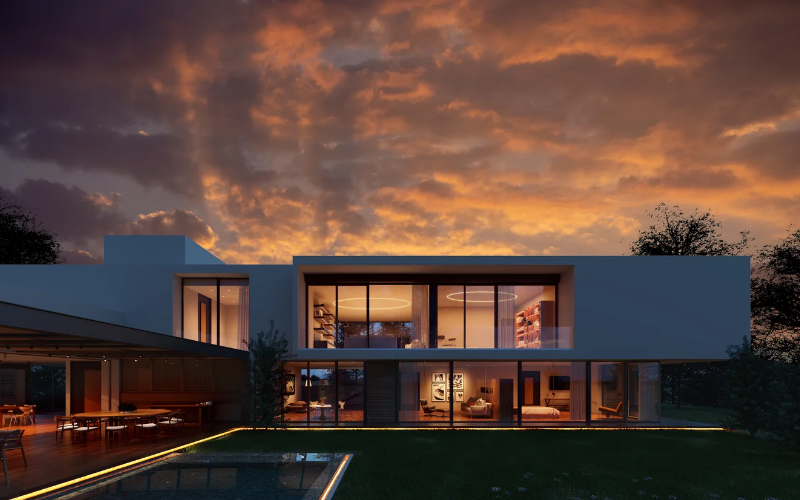 Pure Edge Lighting. TCIR.5. TRUCIRQUE.5A WARM DIM 24VDC, 5/8'' DRYWALL PLASTER-IN LED SYSTEM.