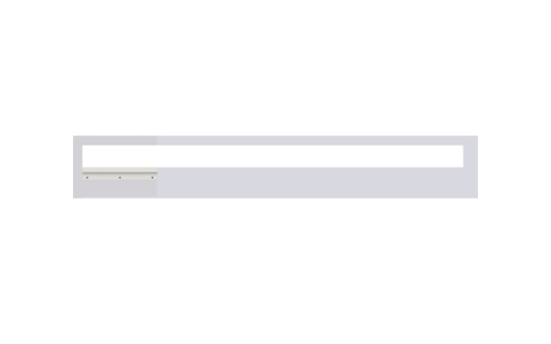 Pure Edge Lighting. VGCE. VERGE CEILING/DOOR DO-IT-YOURSELF 24VDC PLASTER-IN LED SYSTEM.