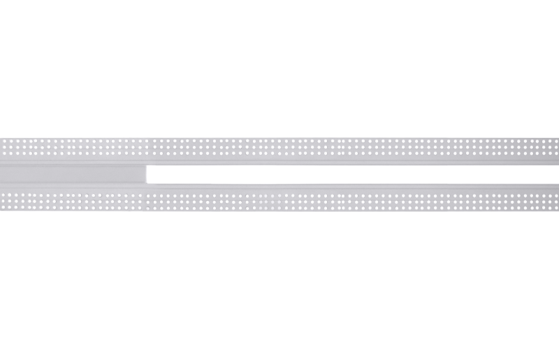PureEdge Lighting. T24M. T24M LINEA TRACK LUMINAIRE 24VDC, 2-CIRCUIT MAGNETIC TRACK LUMINAIRE, STATIC WHITE & WARM DIM.