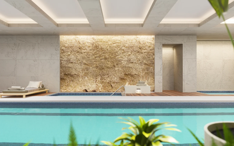 PureEdge Lighting. NCWG. NOVA CEILING WALL GRAZER WITH REMOTE POWER.