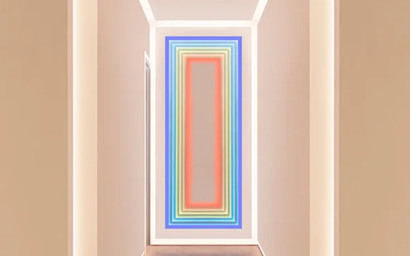 PureEdge Lighting. VGC. VERGE CORNER DO-IT-YOURSELF 24VDC PLASTER-IN LED SYSTEM.