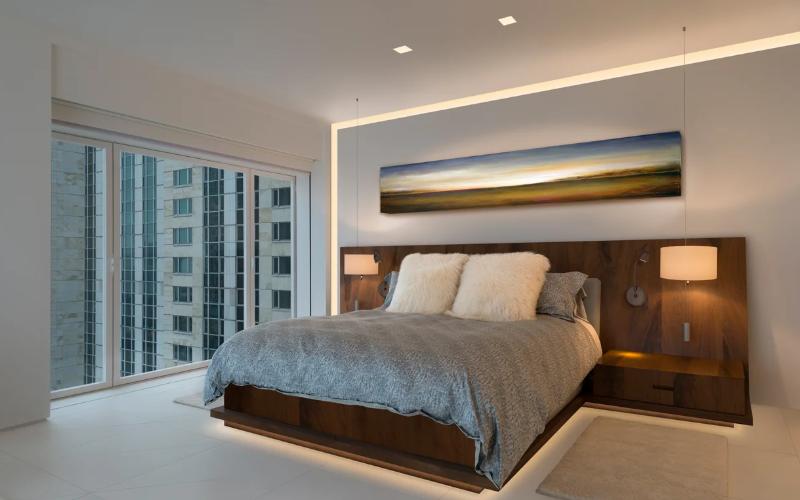 PureEdge Lighting. VGW. VERGE WALL DO-IT-YOURSELF 24VDC PLASTER-IN LED SYSTEM.