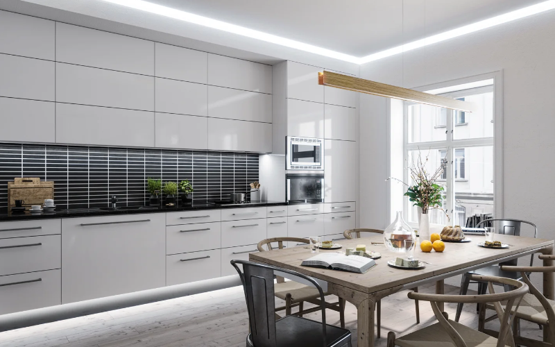 PureEdge Lighting. VGCO.