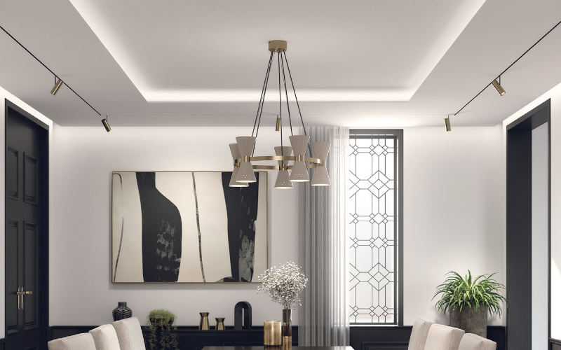 PureEdge Lighting. KNE. KNIFE EDGE DIY 24VDC, DO-IT-YOURSELF PLASTER-IN LED SYSTEM.