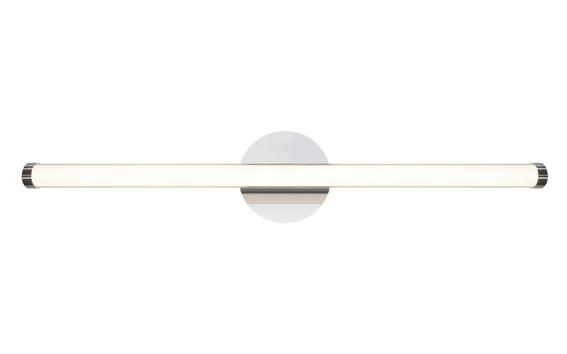 PureEdge Lighting. SWR. SOLINA 360 WALL/VANITY 24VDC, TUNABLE WHITE 2000K-4000K.