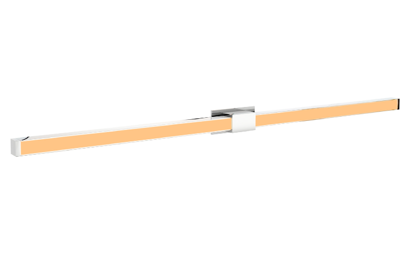 Pure Edge Lighting.