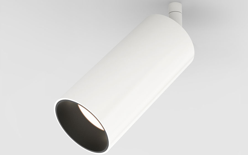 Pure Edge Lighting. VR. VANISHING POINT TUBO LARGE LED 24VDC.