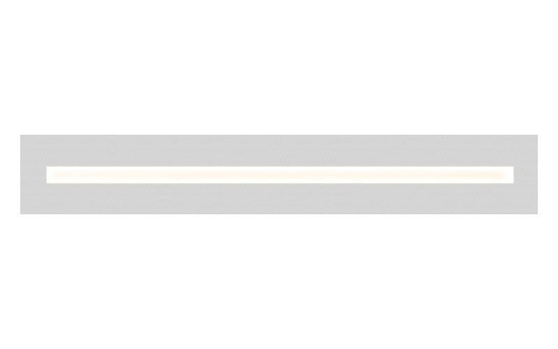 Pure Edge Lighting.