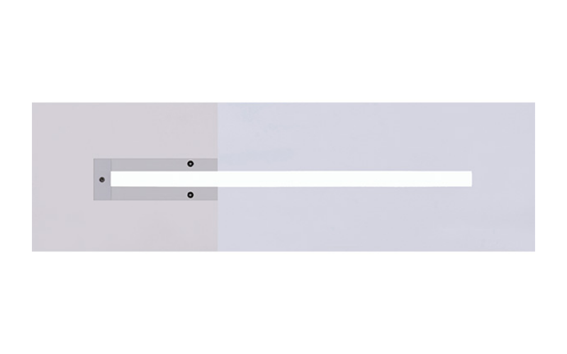 Pure Edge Lighting. TL1A. TruLine 1A BIY, 24VDC - Build-It-Yourself.