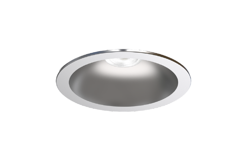 Prescolite. LFR-6RDS. LITEFRAME 6