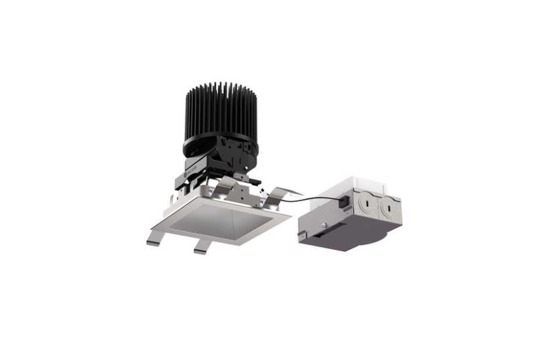 Prescolite. LFR-4SQD. LITEFRAME 4