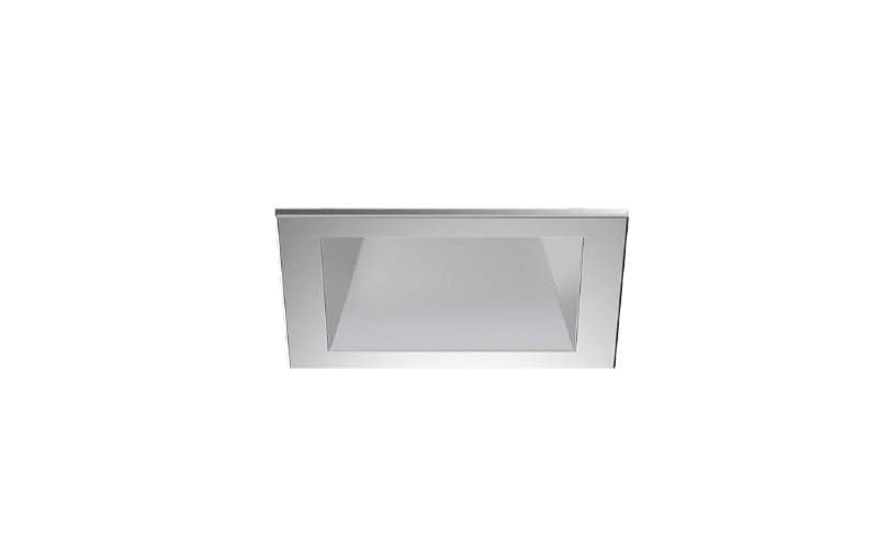 Prescolite. LFR-4SQD. LITEFRAME 4'' SQUARE DOWNLIGHT.