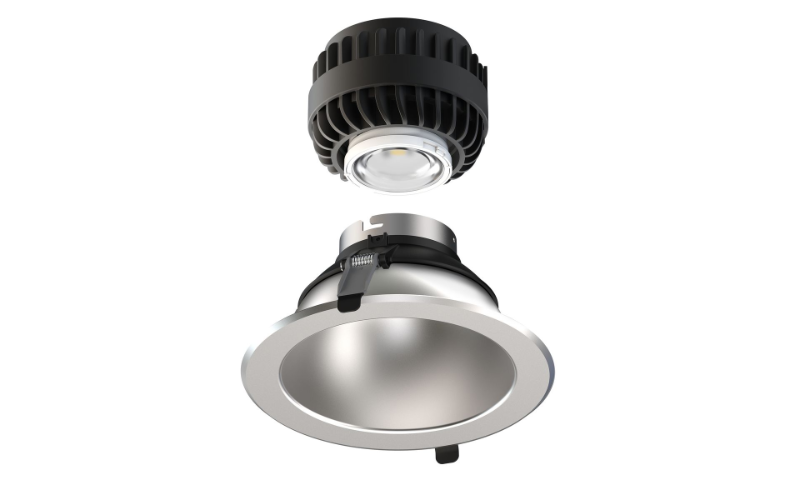 Prescolite. LBRP. LITEBOX PRO DOWNLIGHT.
