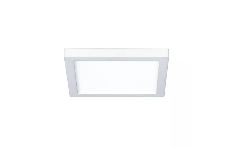 Prescolite. LBSES. LITEBOX EDGE-LIT SQUARE SWITCHABLE CCT DIRECT J-BOX MOUNT DOWNLIGHT.