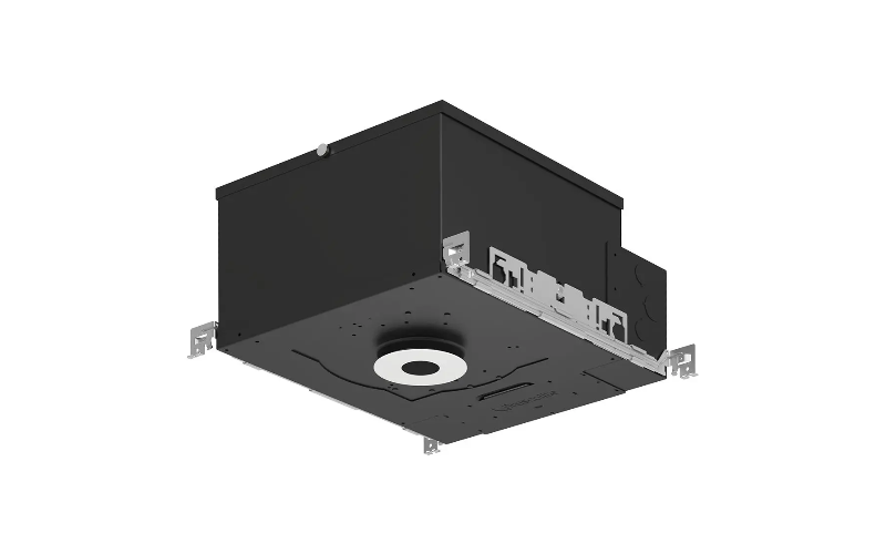 Prescolite. LTR-3RA. LITEISTRY 3'' ROUND ADJUSTABLE.