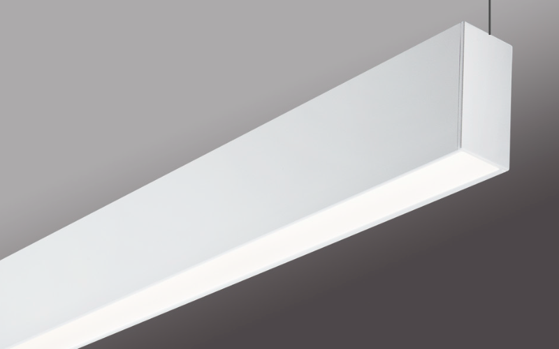 Pinnacle Architectural Lighting. EX1. EDGE Evolution EX1 LED.