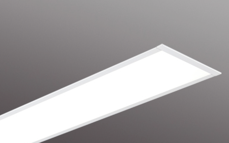 Pinnacle Architectural Lighting. EV4D. EDGE EV4D 4” Recessed Linear.