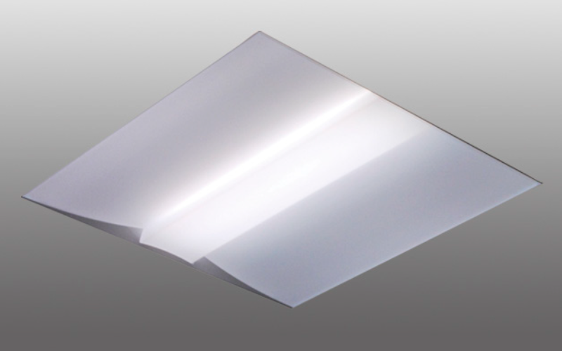 Pinnacle Architectural Lighting. LU22.