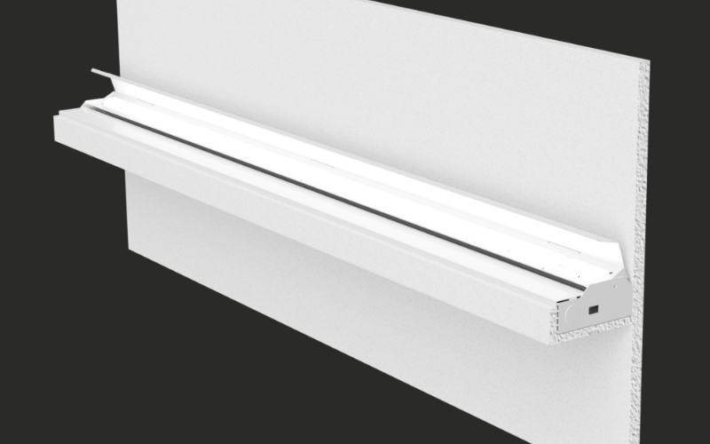 PMC Lighting. RC5626. PERI-MITTARI