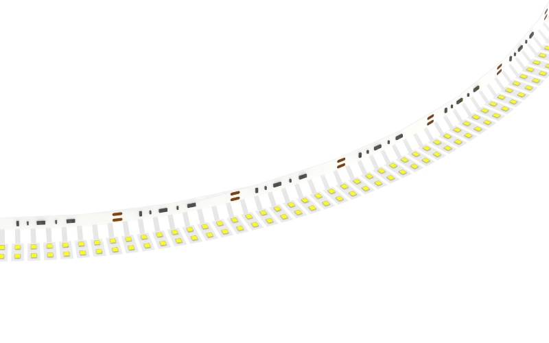 PreciseLED. ATBM. Arc 2 Beam LED TAPE LIGHT.
