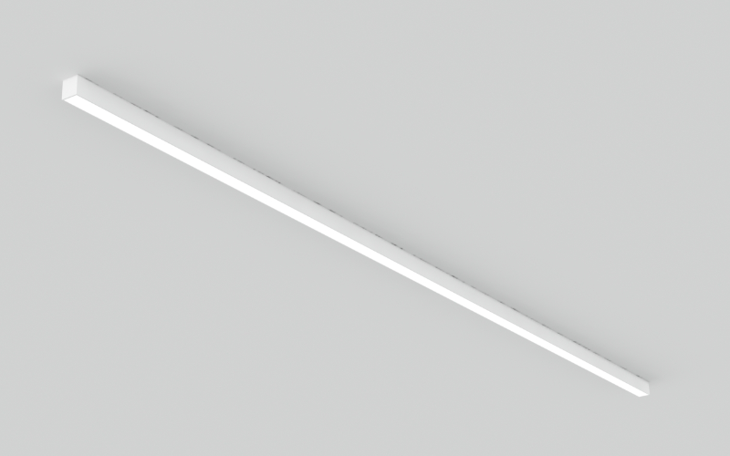 ZNLT-SM1. ZENLITE SM1 Surface Mount LED Lighting System. by PreciseLED