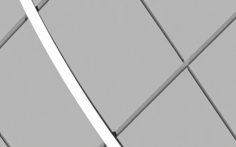 PreciseLED. ZNLT-ARC1, ZENLITE® ARC1 ACT CEILING .