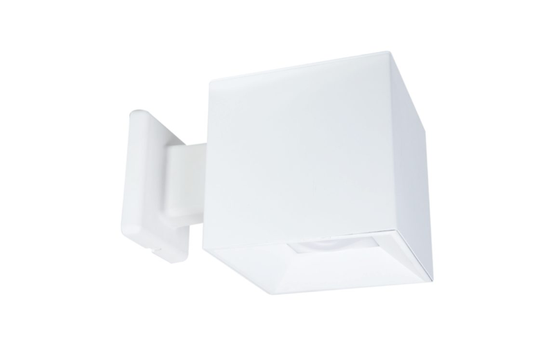 Portfolio. LERS6C/LESQS6C. Cylinders Full Spectrum 6'' Round and Square Shallow Cylinder Surface, Ceiling, Wall, Up/Down, Yoke, Stem and Air Craft Cable Mount 98CRI.