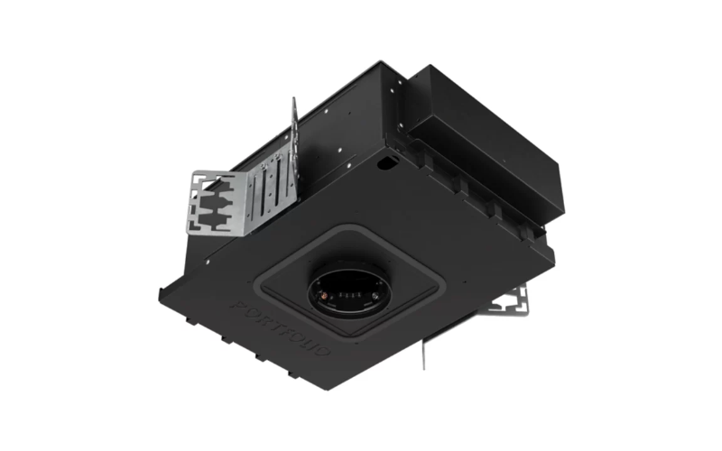 Portfolio. LDA3D. 3'' Adjustable / Accent /Downlight.