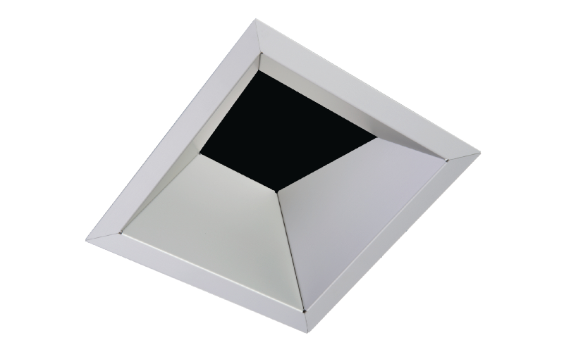 Portfolio. LDSQA6A 6L. 6-Inch Adjustable Slope.