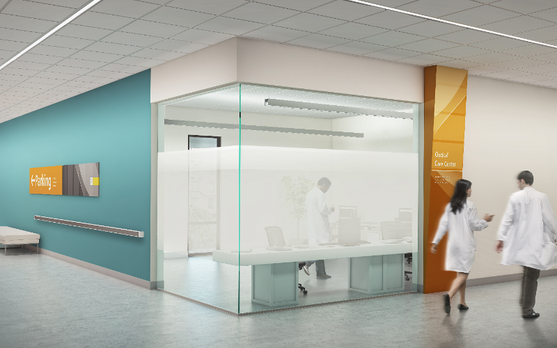 Peerless. OPRS. Open Recessed LED Direct.