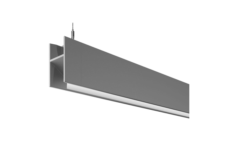Peerless. PRM2ID. 2'' Prim Indirect Direct Suspended Linear Tunable White.
