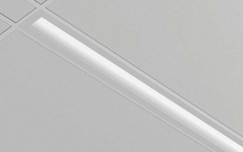 Peerless. PRM2R. Prim 2'' LED Direct Recessed.