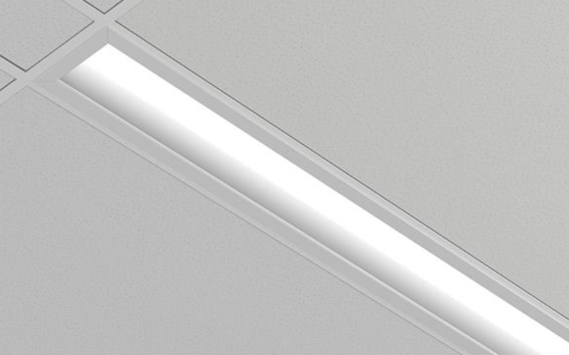 Peerless. PRM4R. Prim 4” Tunable White LED Direct Recessed.