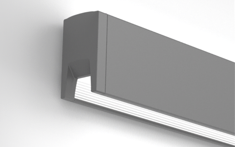 Peerless. PRM2WD. 2'' Prim Wall Direct Tunable White.