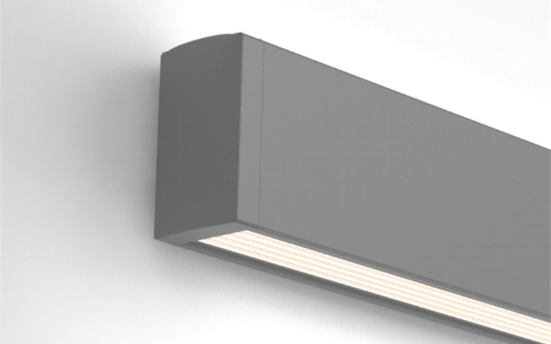 Peerless. PRM2WD. 2'' Prim Wall Direct Tunable White.
