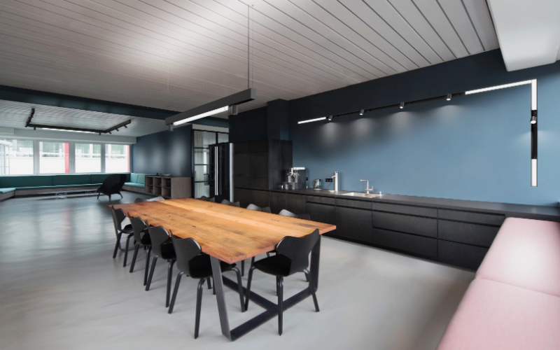 A-Light. ALGS. Align Wall | Surface.